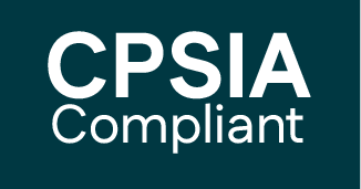 CPSIA Compliant