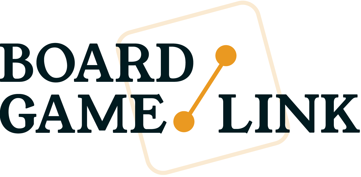 BoardGameLink